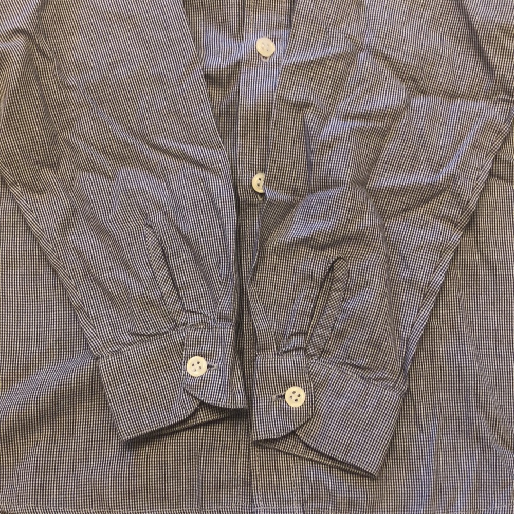 Button down shirt - Picture 4 of 5